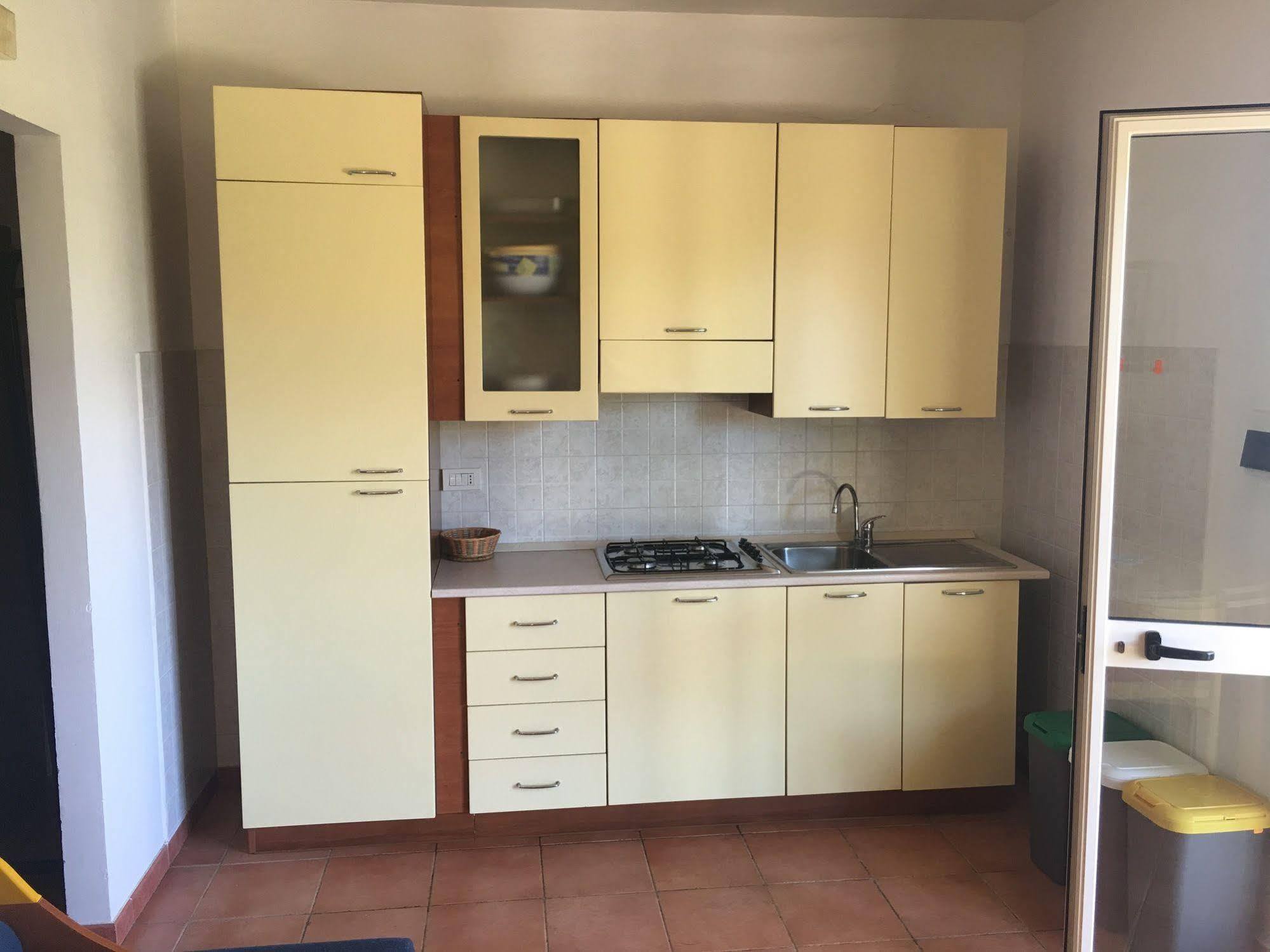 Residence Floritalia - Ricarica Auto Elettriche Santa Domenica  Εξωτερικό φωτογραφία
