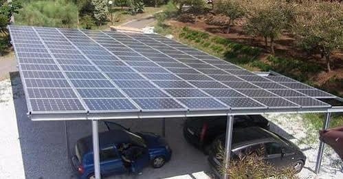 Residence Floritalia - Ricarica Auto Elettriche Santa Domenica  Εξωτερικό φωτογραφία